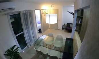 Imagem 5: Apartamento para aluguel com 42 metros quadrados com 1 quarto em Jatiúca - Maceió - AL