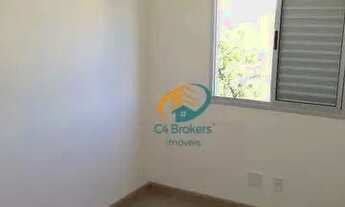 Imagem 5: Apartamento com 2 dormitórios à venda, 55 m² por R$ 350.000,00 - Vila Miriam - Guarulhos/S