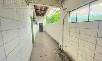 Imagem 5: Santo André - Galpão/Depósito/Armazém - Jardim