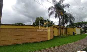 Imagem 2: Casa (térrea na rua) 4 dormitórios/suite, cozinha planejada