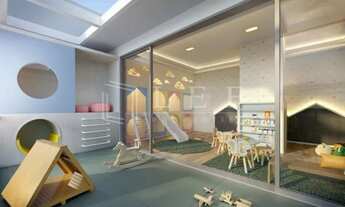 Imagem 5: Apartamento alto padrão no Paraíso