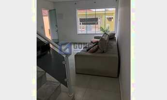 Imagem 4: SANTO ANDRE - Residential / Home - PARQUE ORATORIO