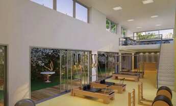 Imagem 5: APARTAMENTO COM 4 SUÍTES E 4 VAGAS DE GARAVEM. NO BAIRRO SUMARÉ