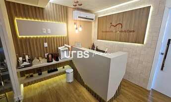 Imagem 2: Órion - Sala - Setor Marista