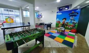 Imagem 6: PRAIA GRANDE - Apartamento Padrão - TUPI