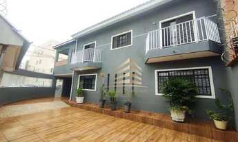 Imagem 2: Sobrado com 3 dormitórios à venda, 172 m² por R$ 749.900 - Jardim Toscana - Guarulhos/SP