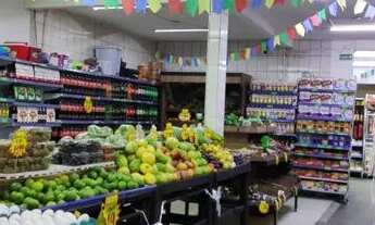 Imagem: SUPERMERCADO NA CIDADE DE SENADOR CANEDO-GO