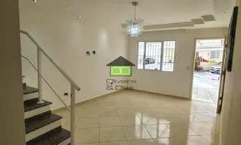 Imagem: Excelente casa em condomínio fechado, apenas