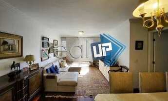 Imagem 6: Apartamento á venda com 3 quartos,101m² no Leblon