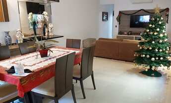 Imagem 3: Casa de condomínio para venda tem 225 metros quadrados com 4 quartos em São Francisco - Ni