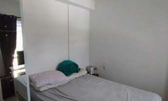 Imagem 5: APARTAMENTO PARK STYLE | 34M² | 1 QTO