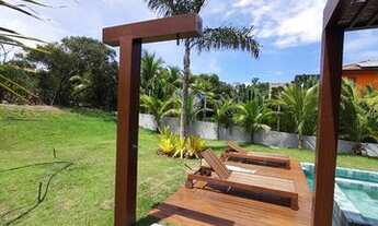 Imagem 5: Casa Alto luxo na Praia do Forte