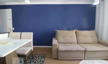 Imagem 2: Apartamento para Aluguel - Penha de França, 2 Quartos, 44 m2