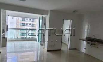 Imagem 3: Apartamento com 3 quartos no Florais Eco Resort & Residence - Bairro Gleba Palhano em