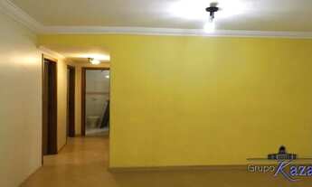 Imagem 7: Apartamento para aluguel tem 104 metros quadrados com 3 quartos