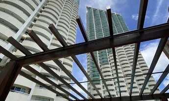 Imagem 2: Disponível para venda Apartamento no Condomínio Residencial Estrela do Atlântico