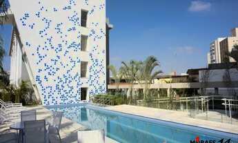 Imagem 7: Apartamento à venda, Vila Mariana - SP - 81,55 m² 2 Dorm. (Sendo 2Suítes), Lavabo- 3 banh