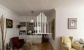 Imagem 7: Apartamento de 100m² com 2 dormr, 2 banheiros, 1 vaga em Indianópolis