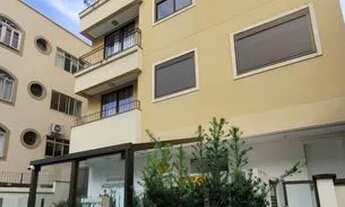 Imagem: Apartamento à venda no bairro Trindade