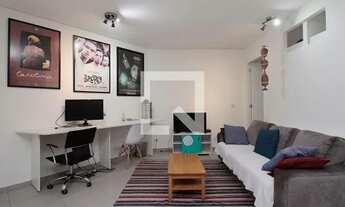 Imagem 2: Apartamento para Aluguel - Centro, 2 Quartos, 54 m2