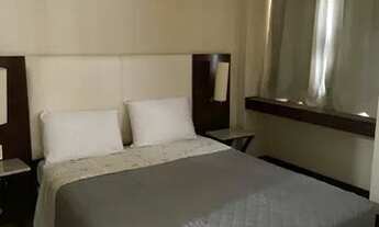 Imagem 5: Flat para aluguel com 28 metros quadrados com 1 quarto em Cerqueira César - São Paulo - SP