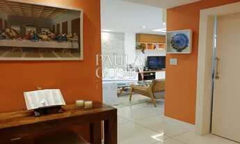 Imagem 5: Barra da Tijuca Apartamento cobertura com 4 dormitórios