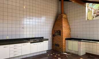 Imagem 7: Vendo Casa Maravilhosa 5 Quartos Setor Jaó