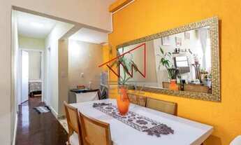 Imagem 2: Apartamento para venda com 80 metros quadrados com 3 quartos em Leblon - Rio de Janeiro