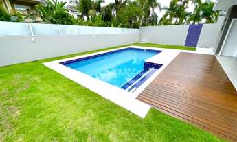 Imagem 4: Bela Casa 360 m2 com 5 quartos em Jurerê Internacional - Florianópolis - SC