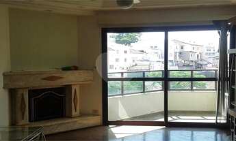 Imagem 2: Apartamento para aluguel e venda com 47 metros quadrados com 4 quartos em Água Fria - São