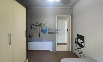 Imagem 6: Apartamento mobiliado 2 quartos com vaga no Cristal -Porto Alegre
