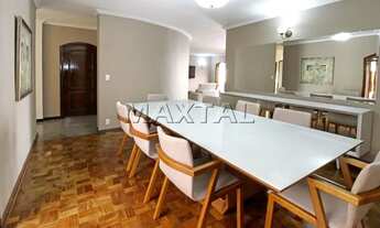 Imagem 4: Casa térrea 457m², Vende no Planalto Paulista, 4 suítes, 11 vagas, Piscina, Edícula e Cani