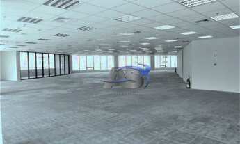 Imagem 4: Conjunto para alugar, 734 m² por R$ 99.824,00/mês - Brooklin - São Paulo/SP