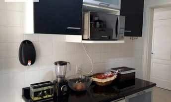 Imagem 4: Sobrado com 2 dormitórios, 60 m² - venda por R$ 329.000,00 ou aluguel por R$ 2.455,00/mês