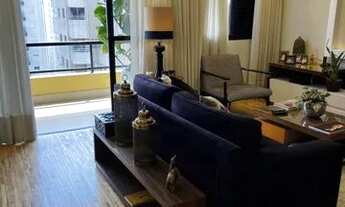 Imagem 3: APARTAMENTO - BROOKLIN - SP