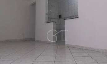Imagem 3: Apartamento com 1 dormitório, 54 m² - venda por R$ 180.000,00 ou aluguel por R$ 1.600,00/m