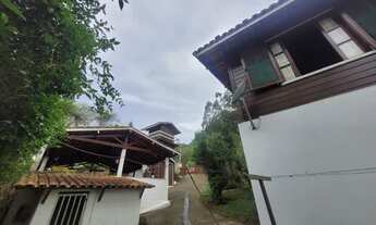 Imagem 4: Casa para venda com 5 quartos em Floresta - Juiz de Fora - MG