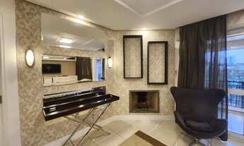 Imagem 5: São Paulo - Apartamento Padrão - Jardim Anália Franco