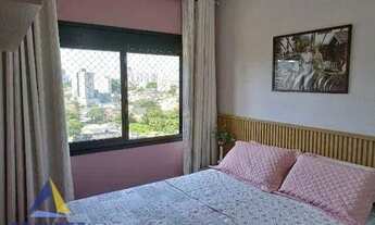 Imagem 4: Apartamento com 2 dormitórios à venda, 60 m² por R$ 570.000,00 - Bela Vista - Osasco/SP