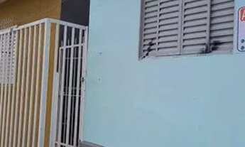 Imagem 2: Casa com 2 dormitórios na Vila Comercial - Jundiaí - SP