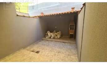 Imagem 7: São Paulo - Casa Padrão - Parque São Rafael