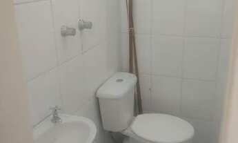 Imagem 4: Apartamento para aluguel possui 70 metros quadrados com 2 quartos em Caxingui - São Paulo