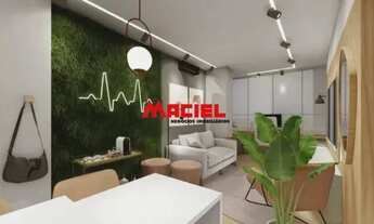 Imagem: Apartamento Padrão em São José dos Campos