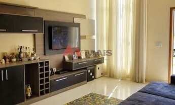 Imagem 6: Casa com 3 dorms, Residencial Lagos D'Icaraí, Salto - R$ 1.1 mi, Cod: 1509