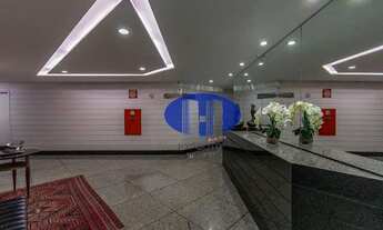 Imagem 7: Cobertura com 4 dormitórios à venda, 301 m² por R$ 3.550.000,00 - Lourdes - Belo Horizonte