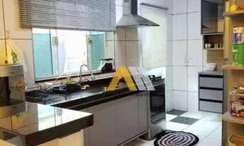 Imagem 15: Casa com 3 dormitórios, 115 m² - venda por R$ 600.000 ou aluguel por R$ 2.950/mês - Horto