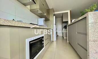 Imagem 4: Hit Marista - Apartamento 3 quartos, sendo 3 suítes