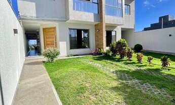 Imagem 2: Casa Triplex em Morada de Laranjeiras!