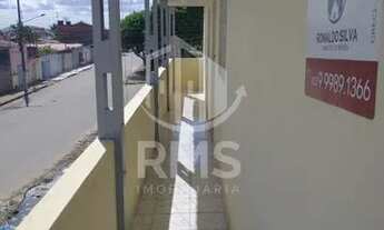 Imagem 3: APARTAMENTO PARA LOCAÇÃO, SANTA ESMERALDA, ARAPIRACA - AL