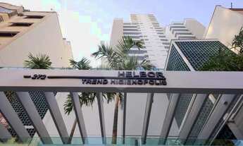 Imagem 2: Penthouse com 96 metros quadrados a venda